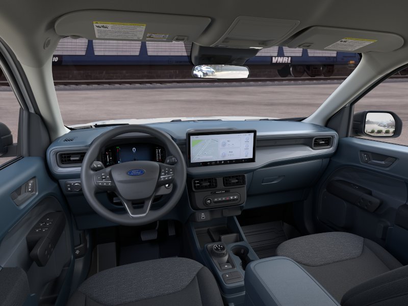 New 2026 Oxford White Ford XL image 9