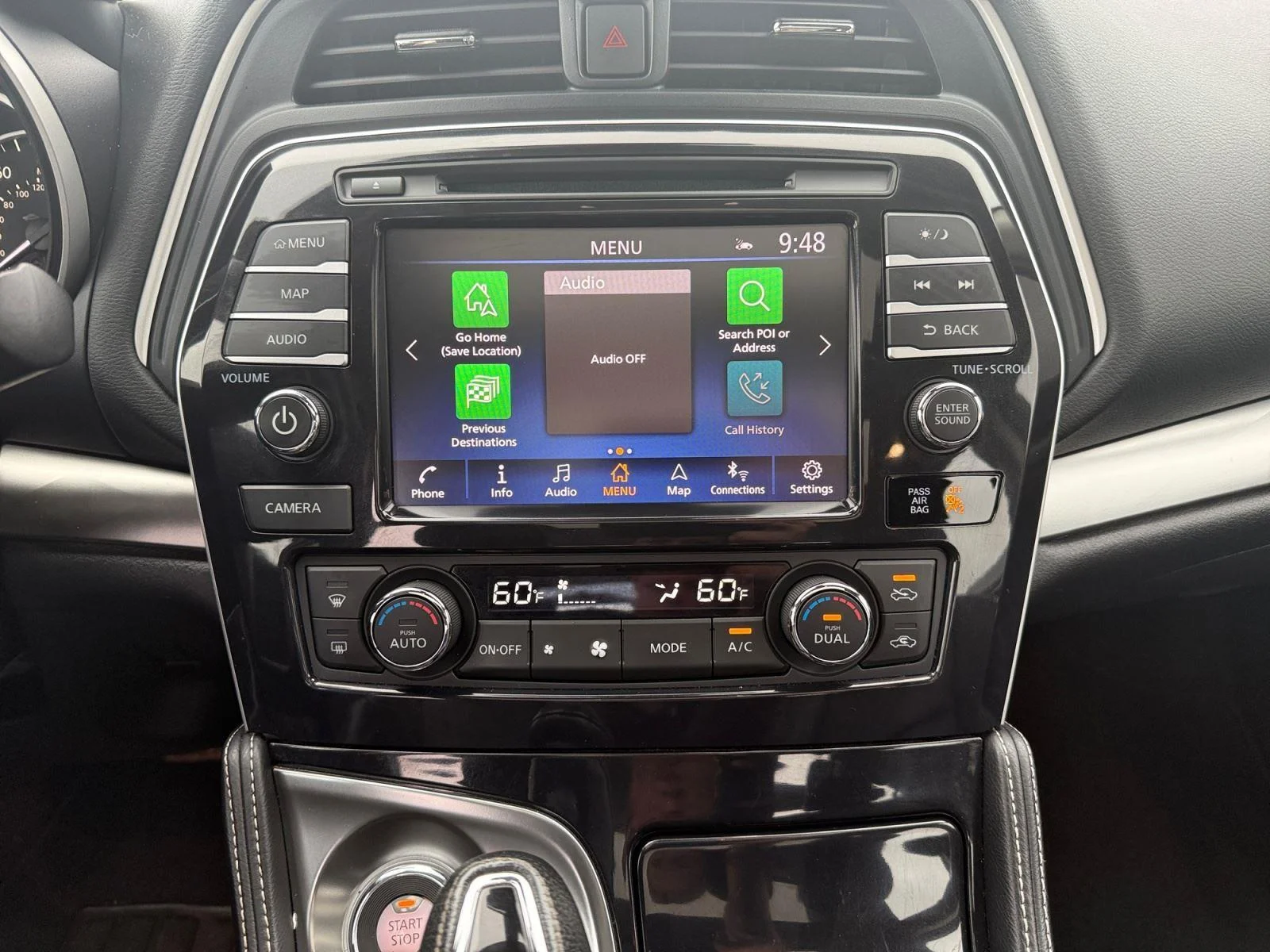 Used 2023  Nissan 3.5 SL image 14
