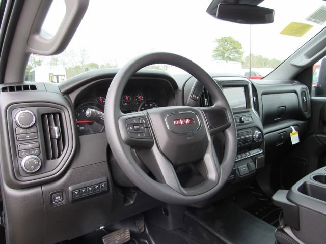 2026 GMC Sierra 2500HD Pro - Photo 11