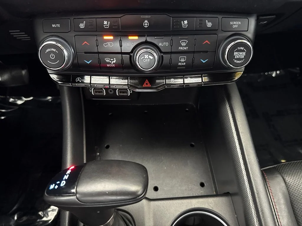 Used 2024 Gray Dodge GT Plus image 17