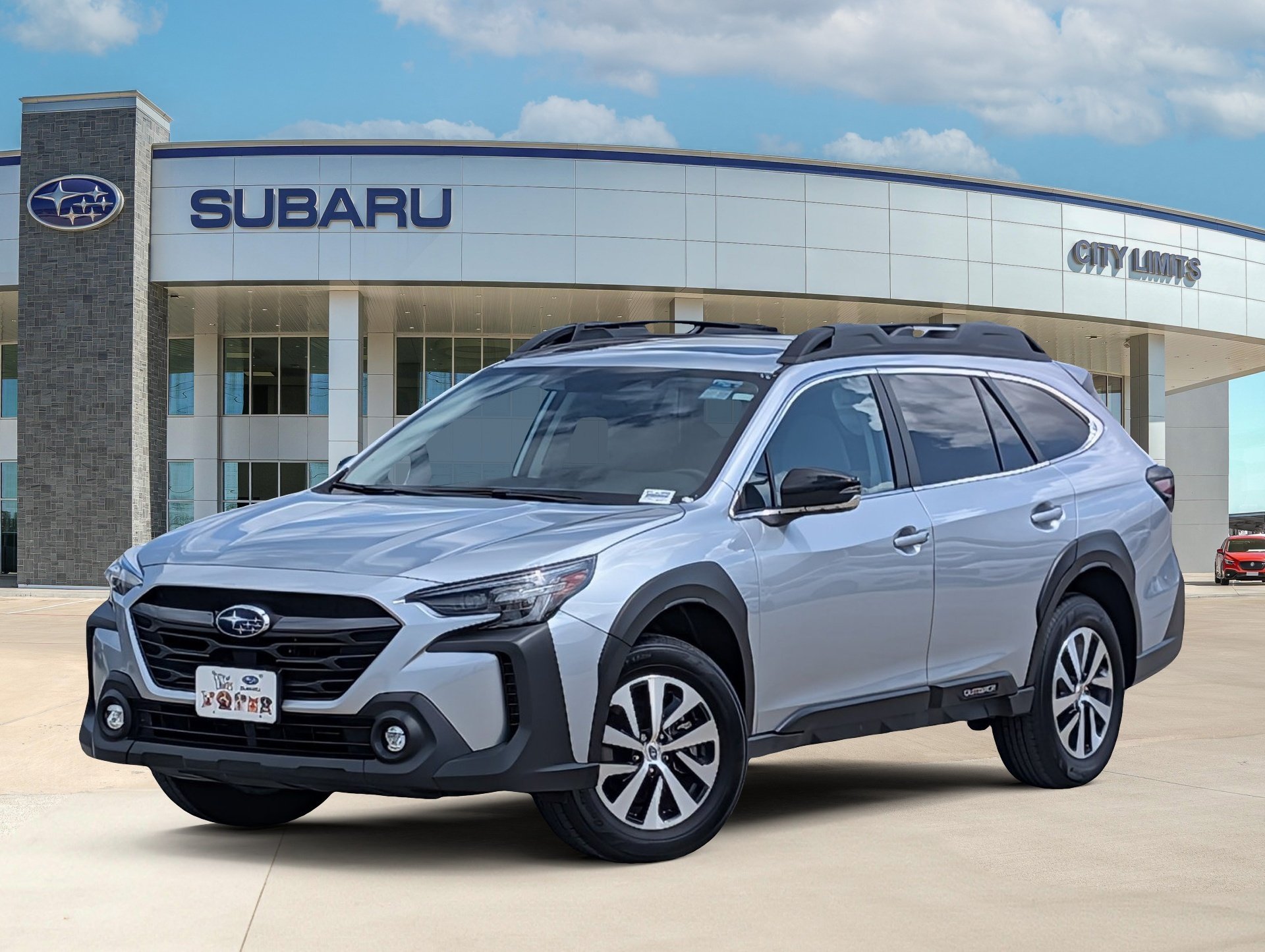 Certified Pre-Owned Subaru Outback for Sale in Buda | City Limits