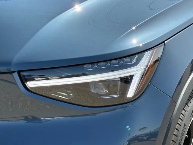 New 2026 Denim Blue Volvo Ultra image 7