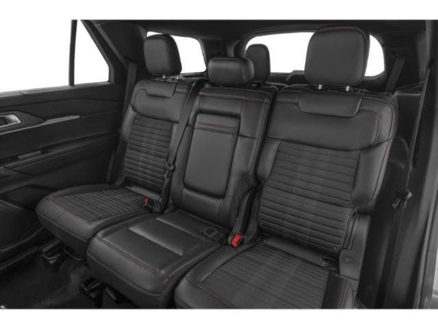 New 2027  Ford 4DR 4WD ST-LINE image 15