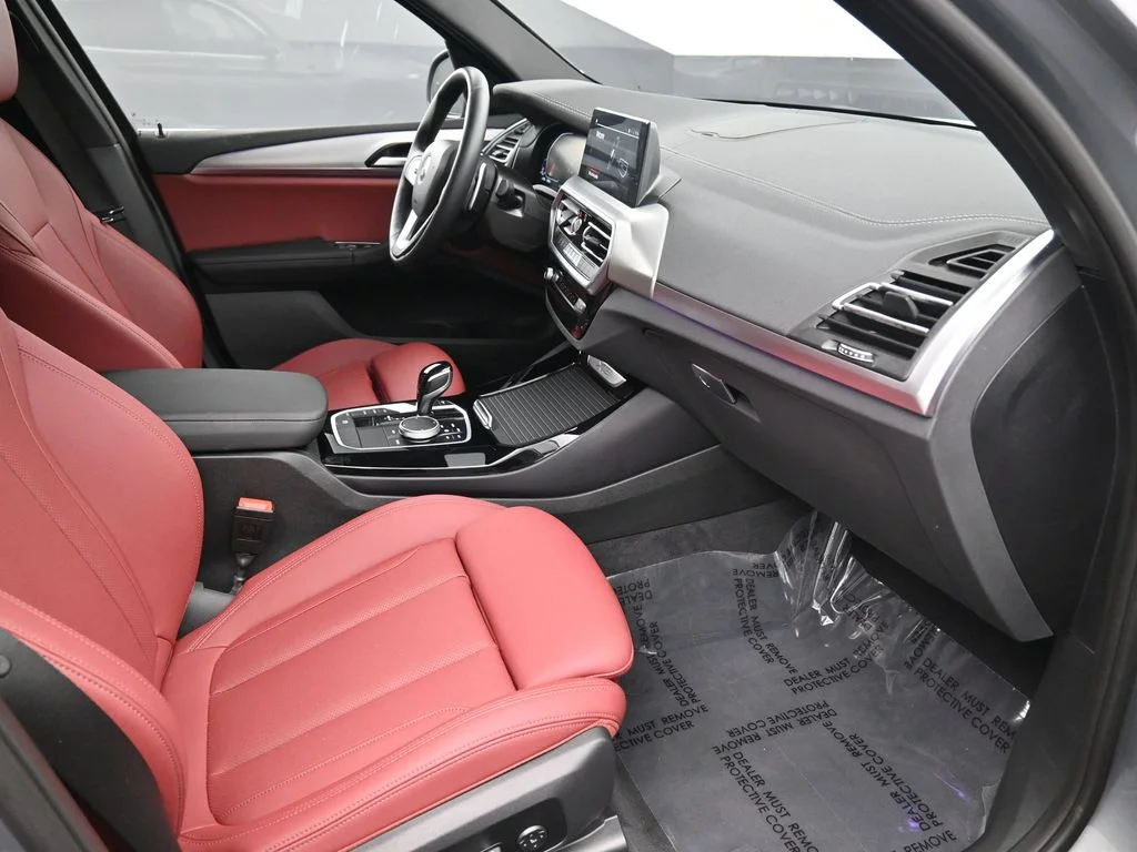2024 BMW X3 30i - Photo 11