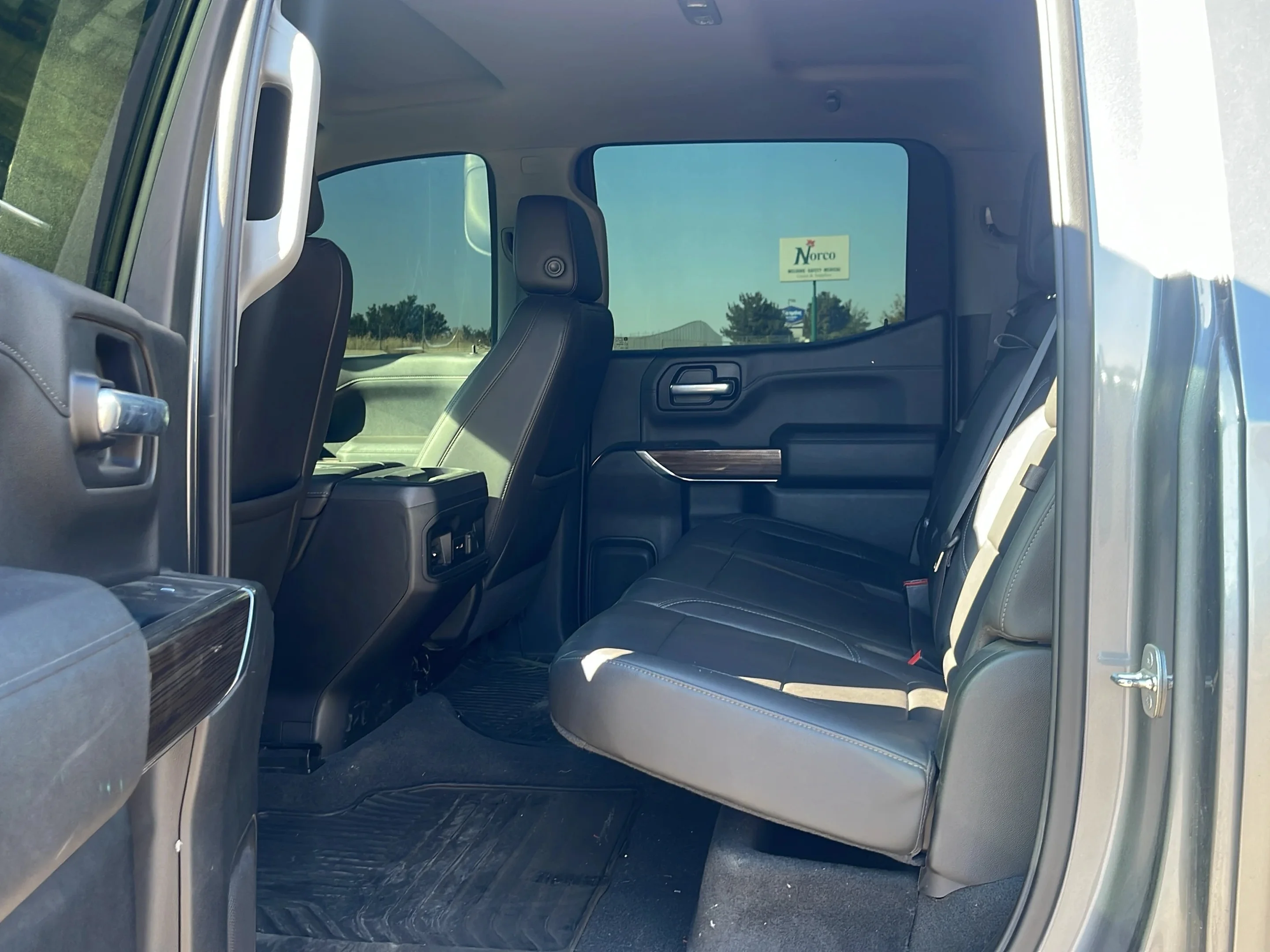 2021 Chevrolet Silverado 1500 RST - Photo 12