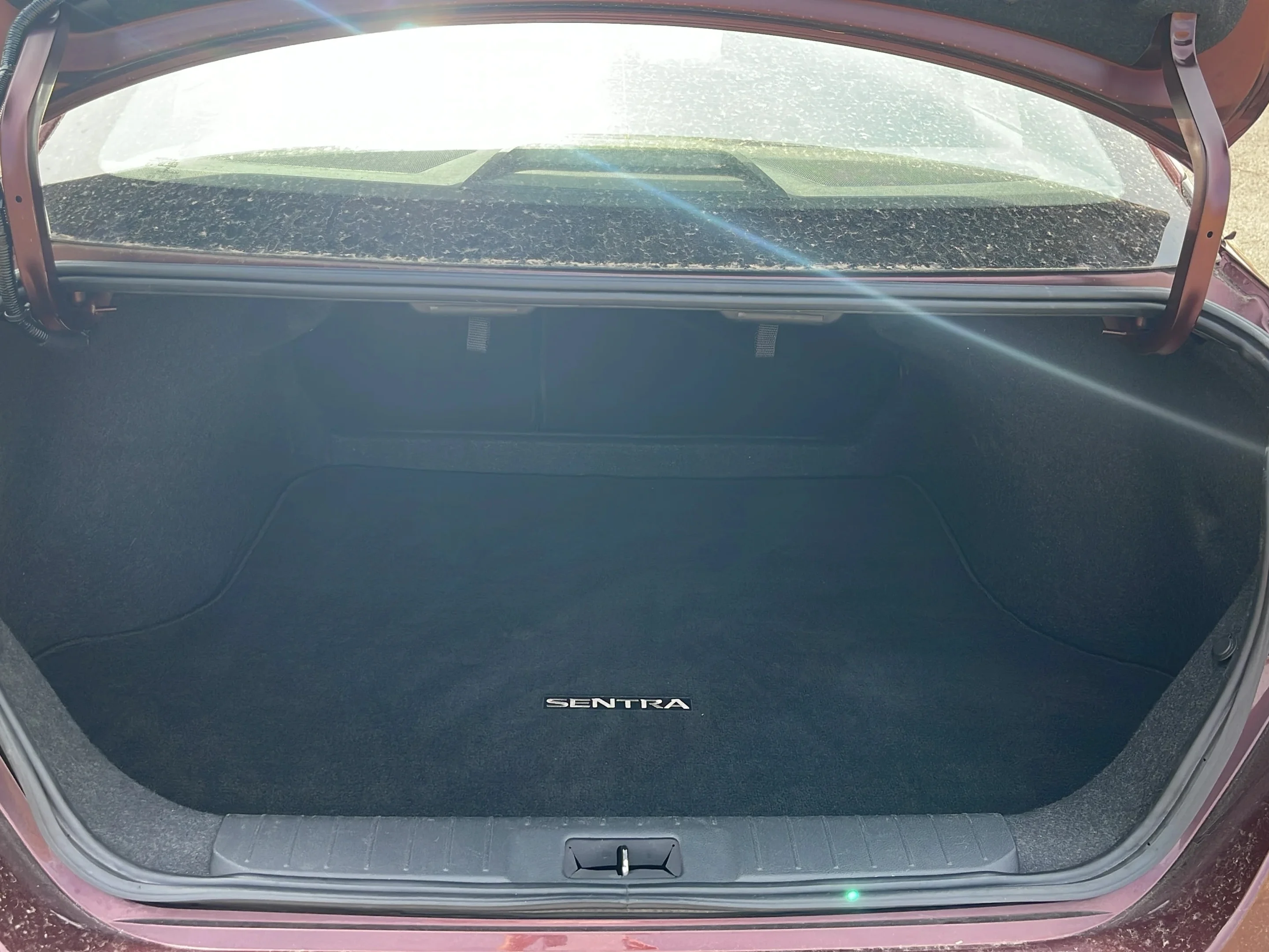 2024 Nissan Sentra SV - Photo 9