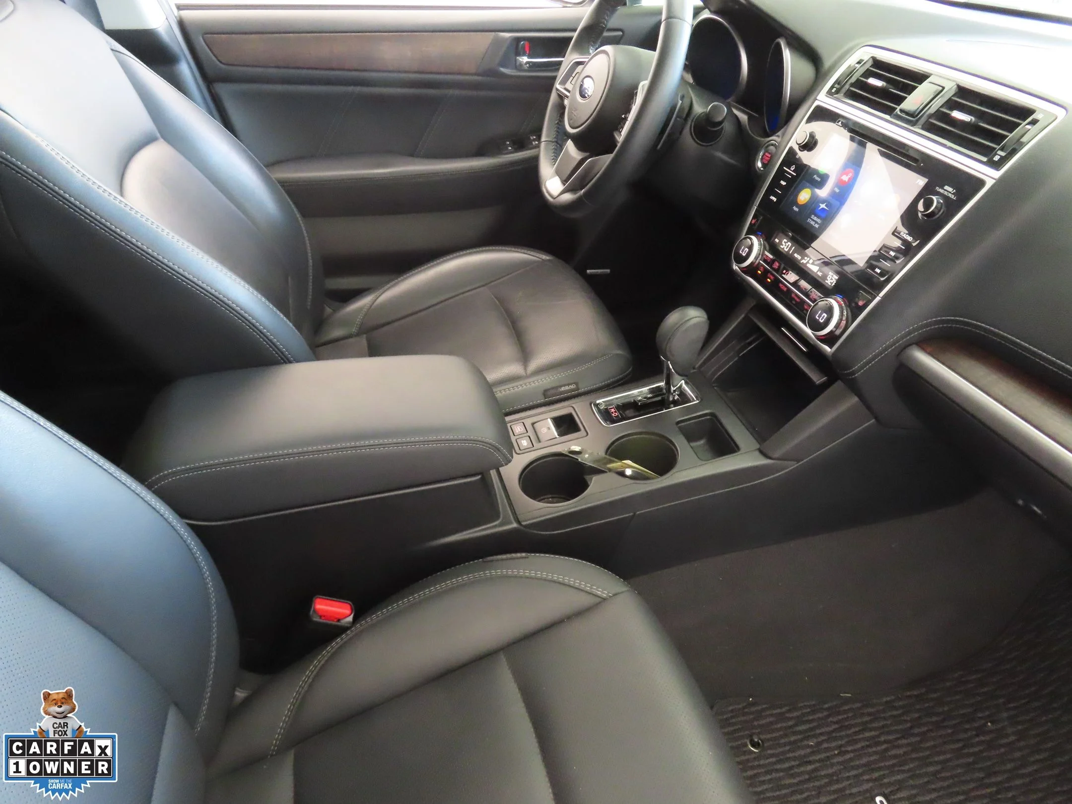 Used 2019 Silver Subaru 2.5i image 26