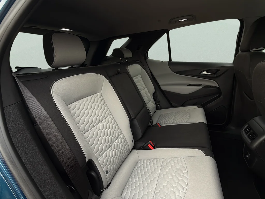 Used 2020 Pacific Blue Metallic Chevrolet LT image 23