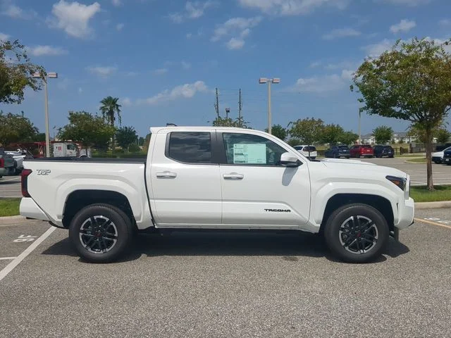 New 2026 Ice Cap Toyota TRD Sport image 3