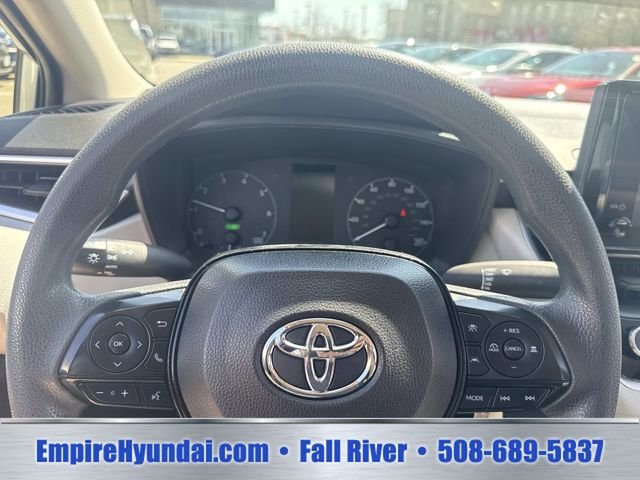 2024 Toyota Corolla LE - Photo 26