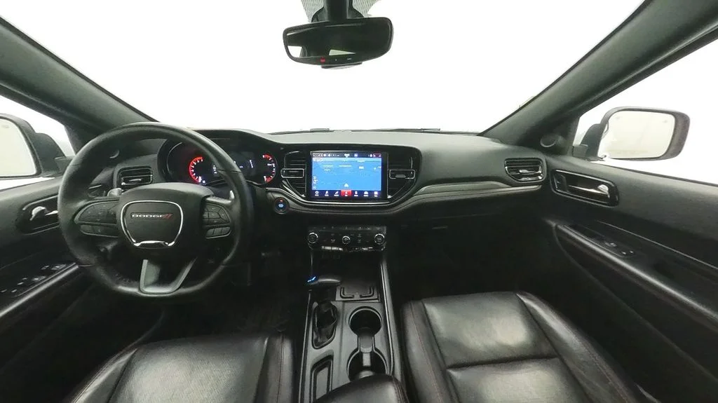 Used 2022 White Dodge R/T image 37