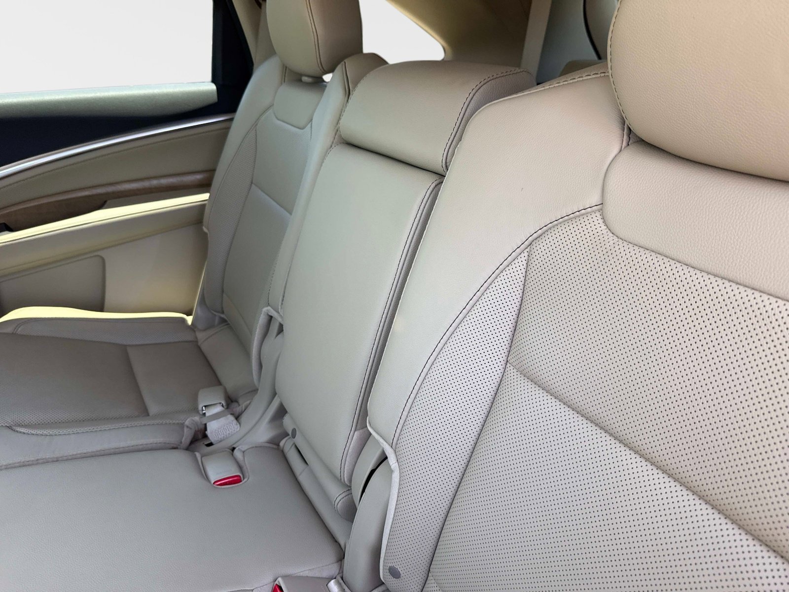 Used 2020 Performance Red Pearl Acura w/Technology Pkg image 13