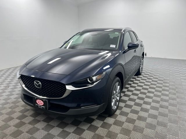 Used 2024 Blue Mazda 2.5 S Preferred Package image 2