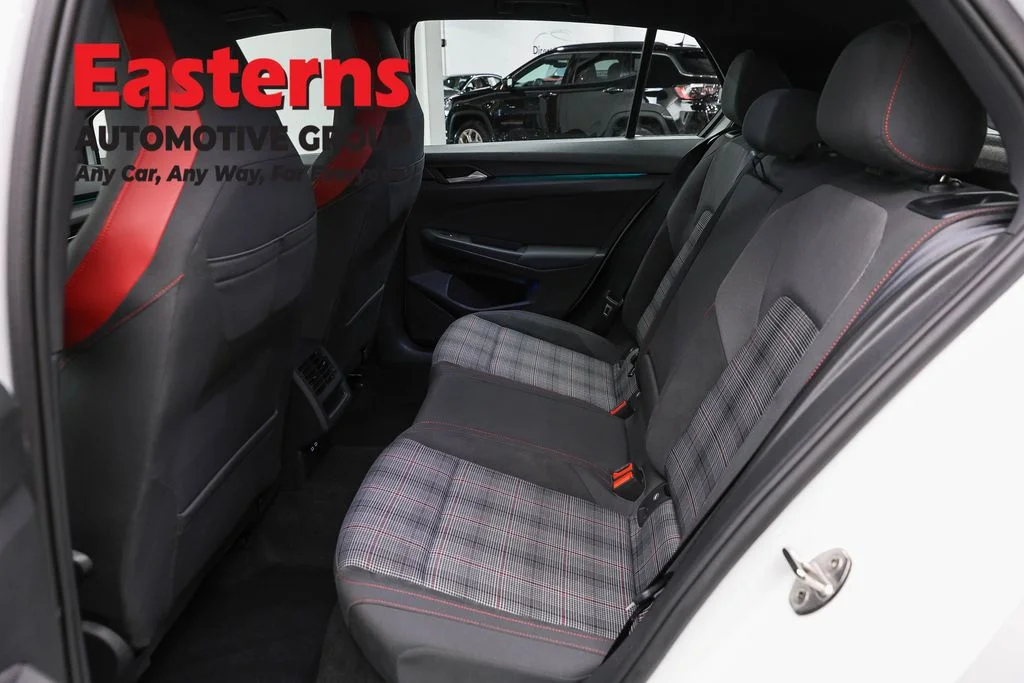 Used 2024 White Volkswagen 2.0T S image 20