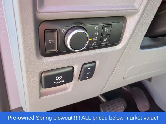 Used 2025 Black Ford Flash image 26