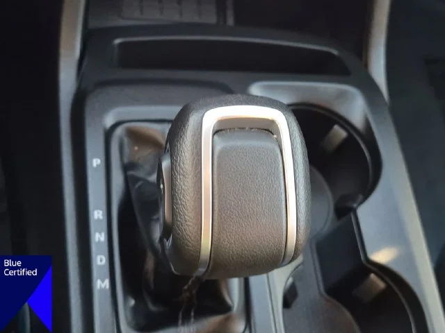 Used 2025 Gray Ford XLT image 26