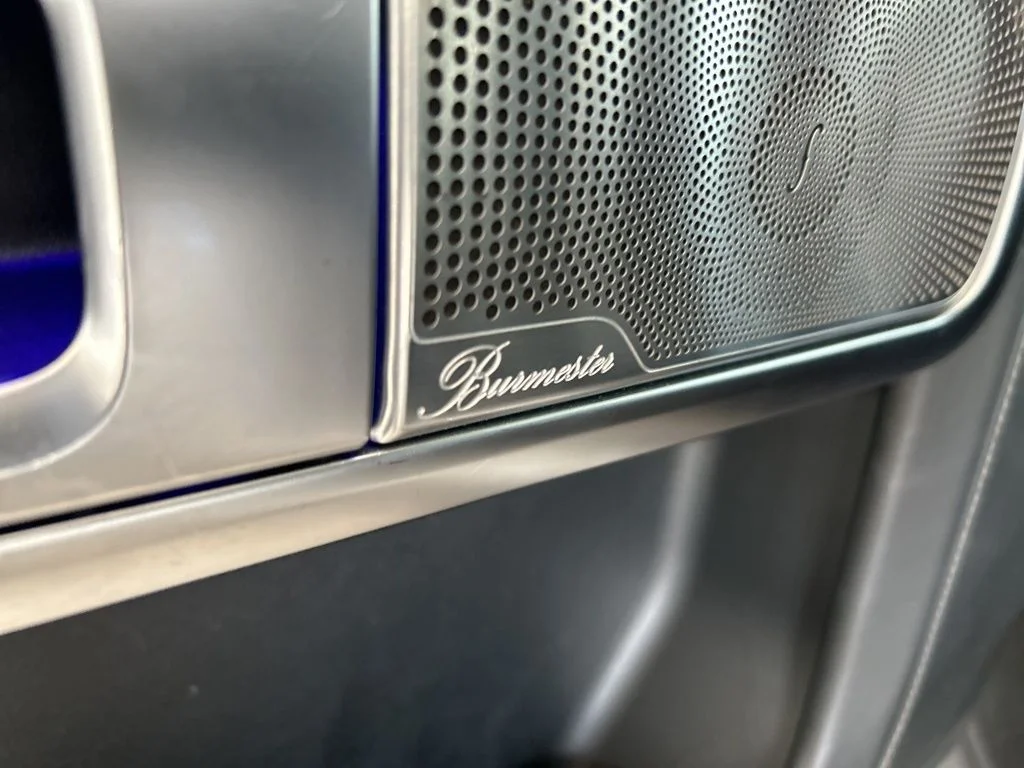 Used 2019 Silver Mercedes-Benz G 63 AMG® image 52