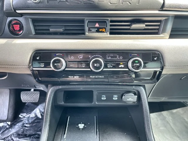 Used 2026  Honda RTL image 18
