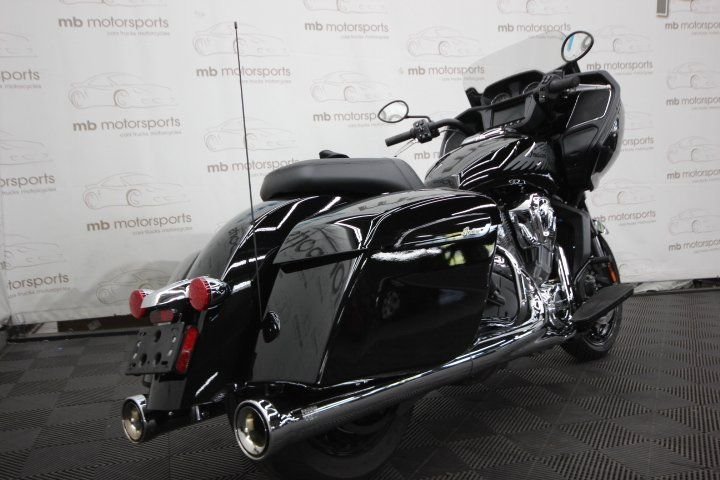 Used 2023 Black Indian N23LCBRRAA image 5