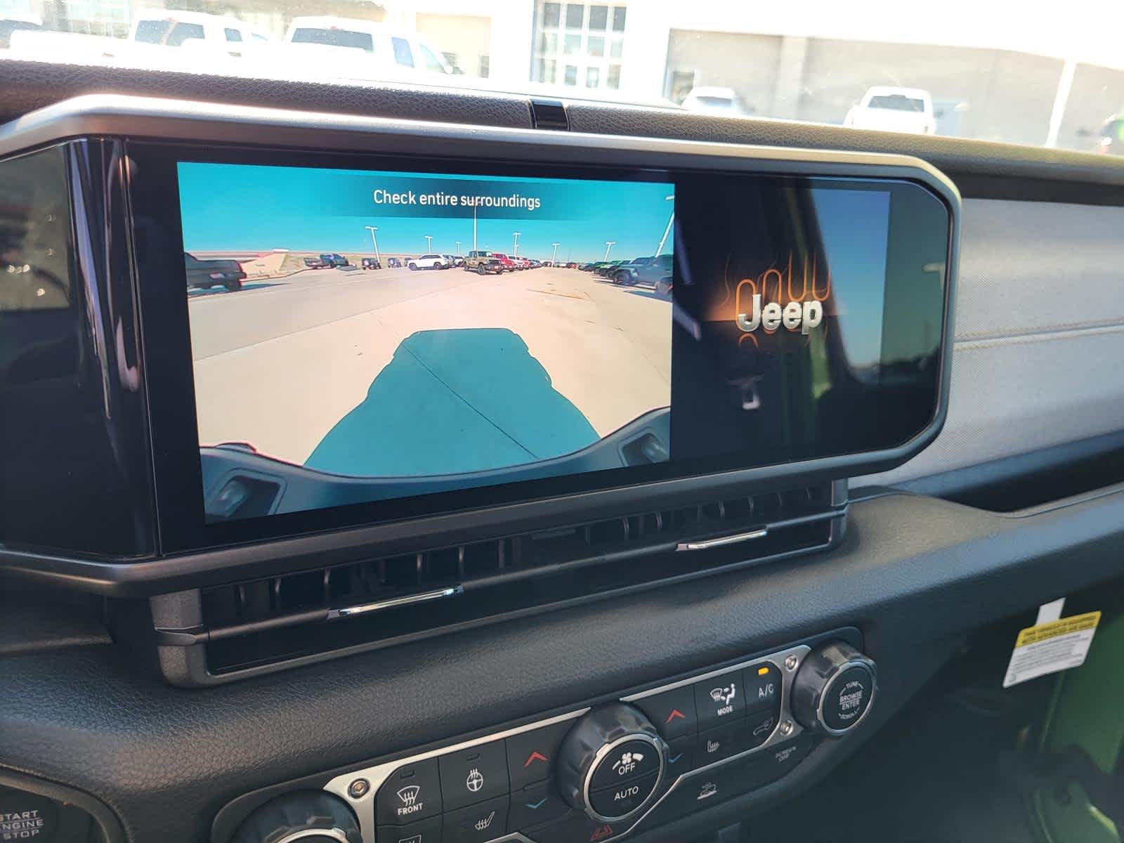 New 2025 Mojito Jeep Sport S image 19