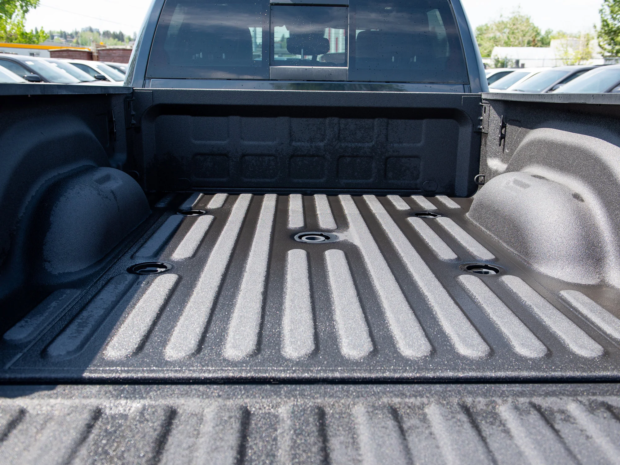 New 2026 Blue RAM Limited* image 6
