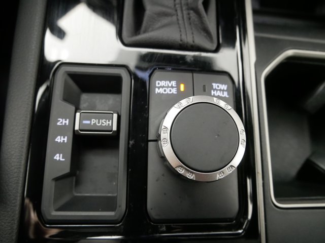 Used 2026 Blueprint Toyota Crew Cab Limited w/ Premium Pkg image 28