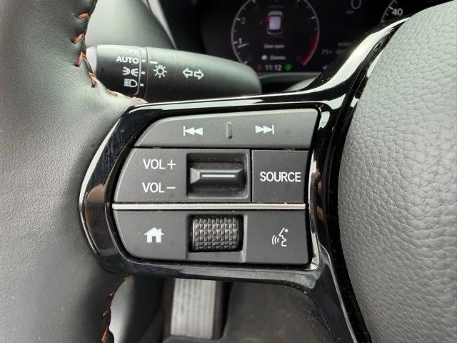 Used 2025  Honda Sport image 21