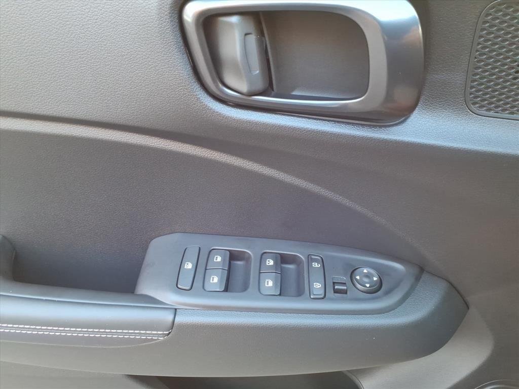 2026 Hyundai Venue SEL - Photo 21