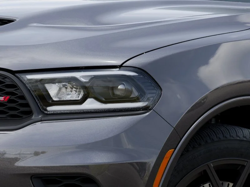 New 2026 Vapor Gray Dodge GT Plus HEMI V8 image 37
