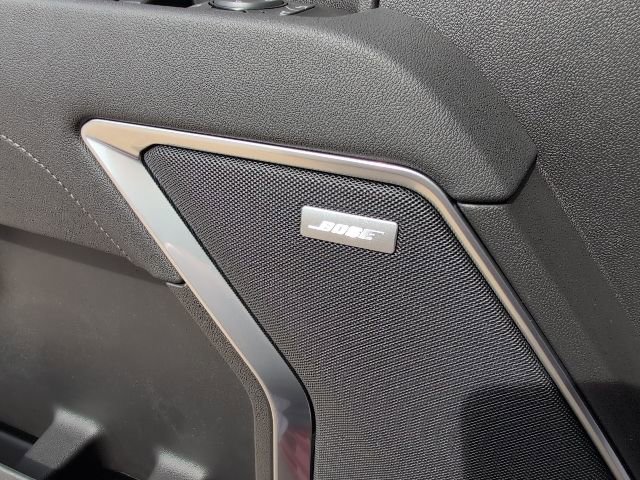 2026 Chevrolet Silverado 1500 LTZ - Photo 18