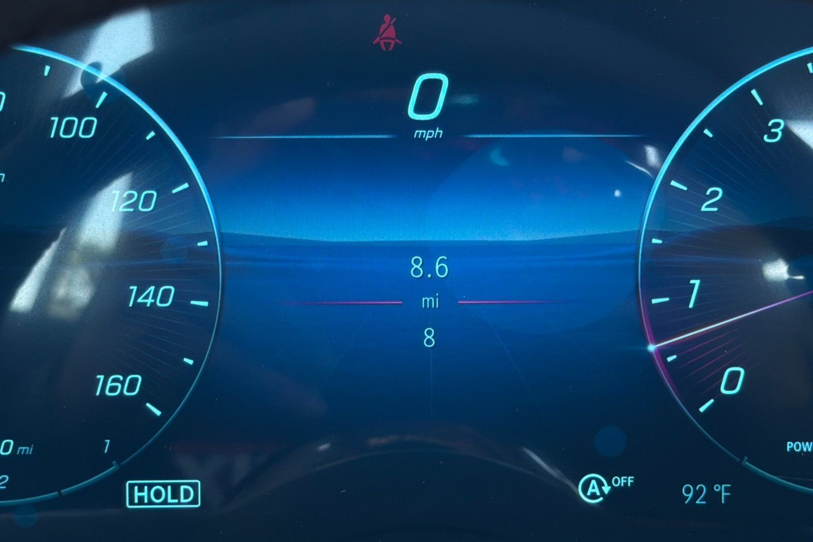 New 2026 Polar White Mercedes-Benz C 300 image 36