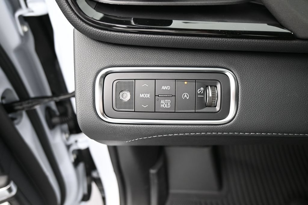 2027 Buick Enclave Sport Touring - Photo 14