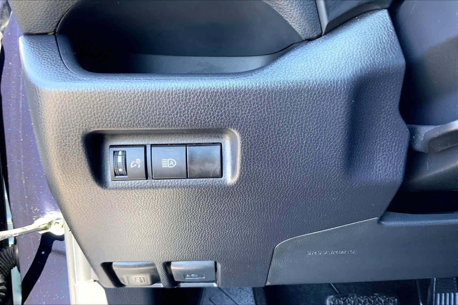 Used 2025 Blueprint Toyota XLE image 62