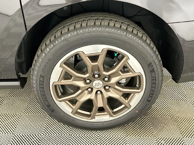 New 2026 Gray Ford King Ranch image 24