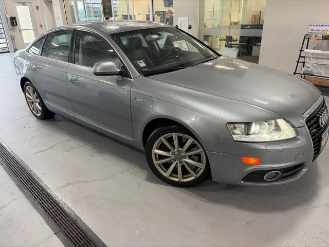 Used 2011  Audi 3.0 Prestige image 2