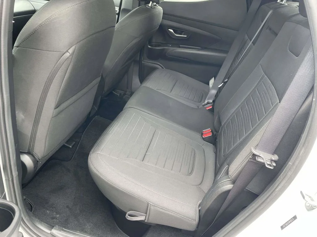 Certified Used 2024 White Hyundai SEL image 10