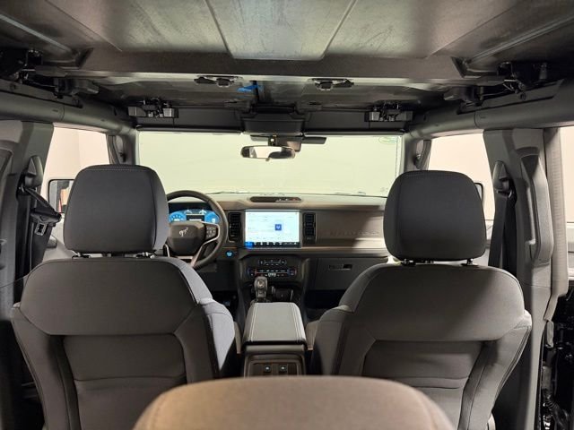 New 2026 Shadow Black Ford Big Bend® image 31