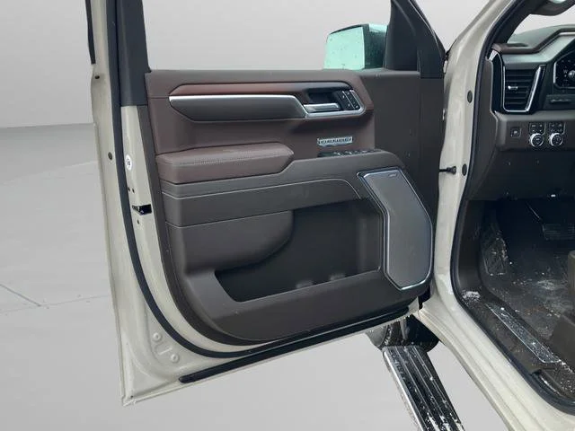 2026 GMC Sierra 1500 Denali - Photo 25