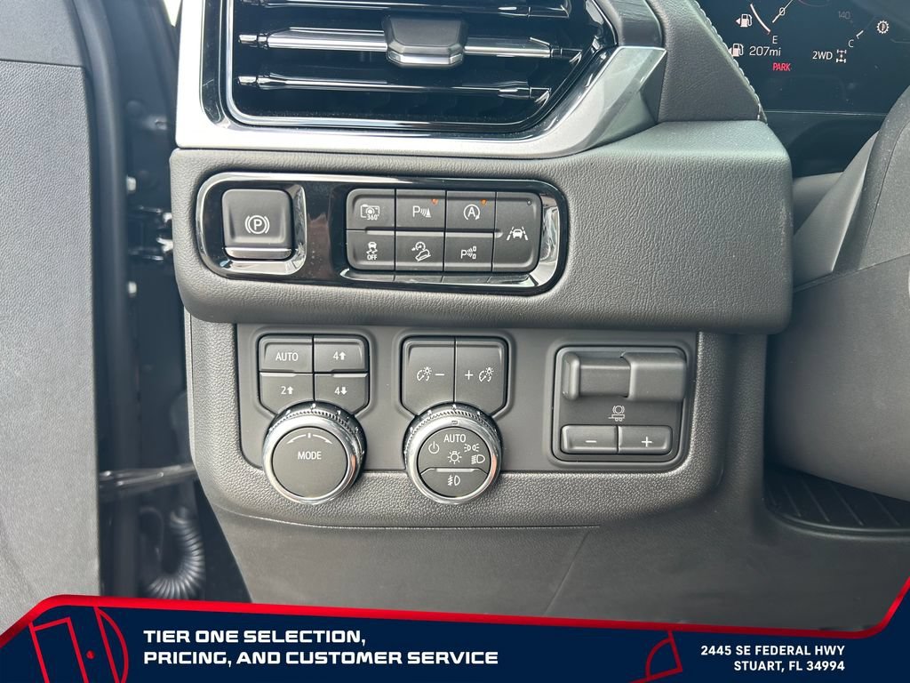 New 2026 Onyx Black GMC Denali image 25