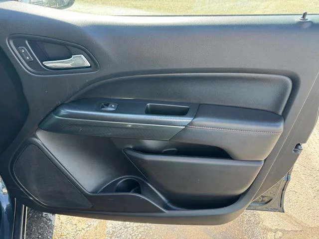 Used 2018 Gray GMC All Terrain image 13