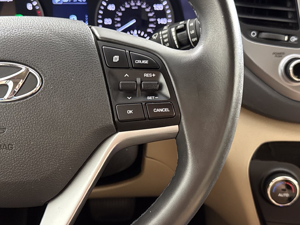 2018 Hyundai Tucson SE Plus - Photo 16