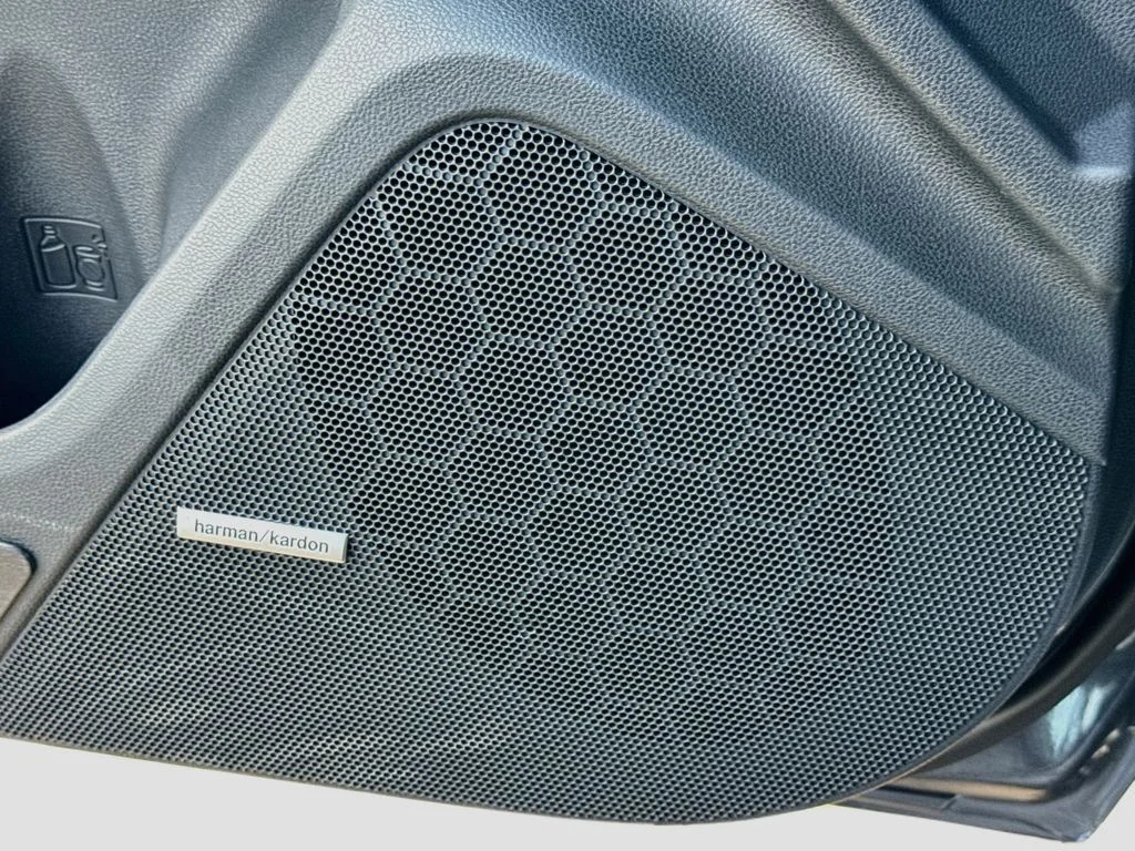 New 2026 Gray Subaru Limited image 22