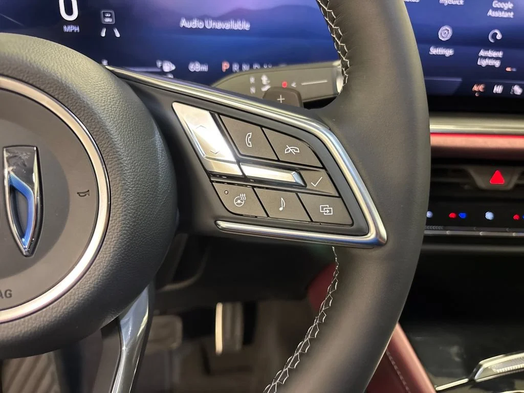 2026 Buick Envision Sport Touring - Photo 32