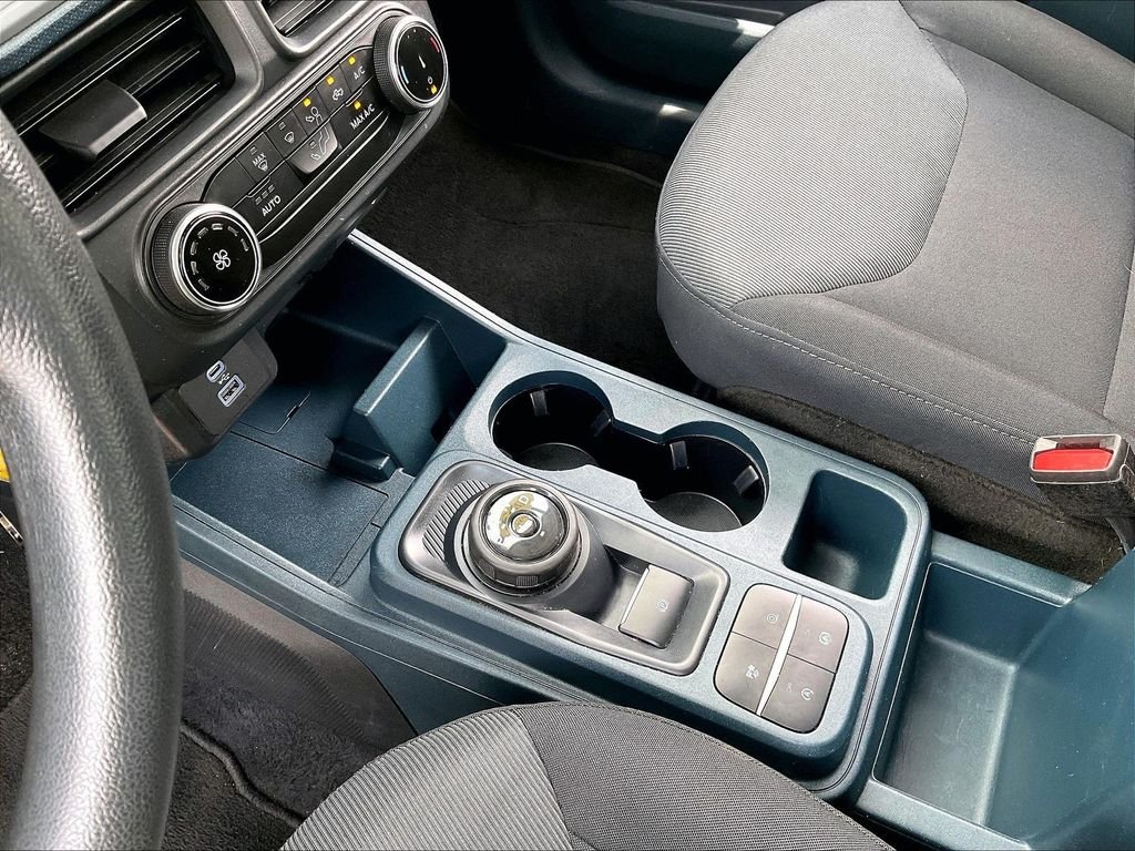 Used 2023 White Ford XL image 20