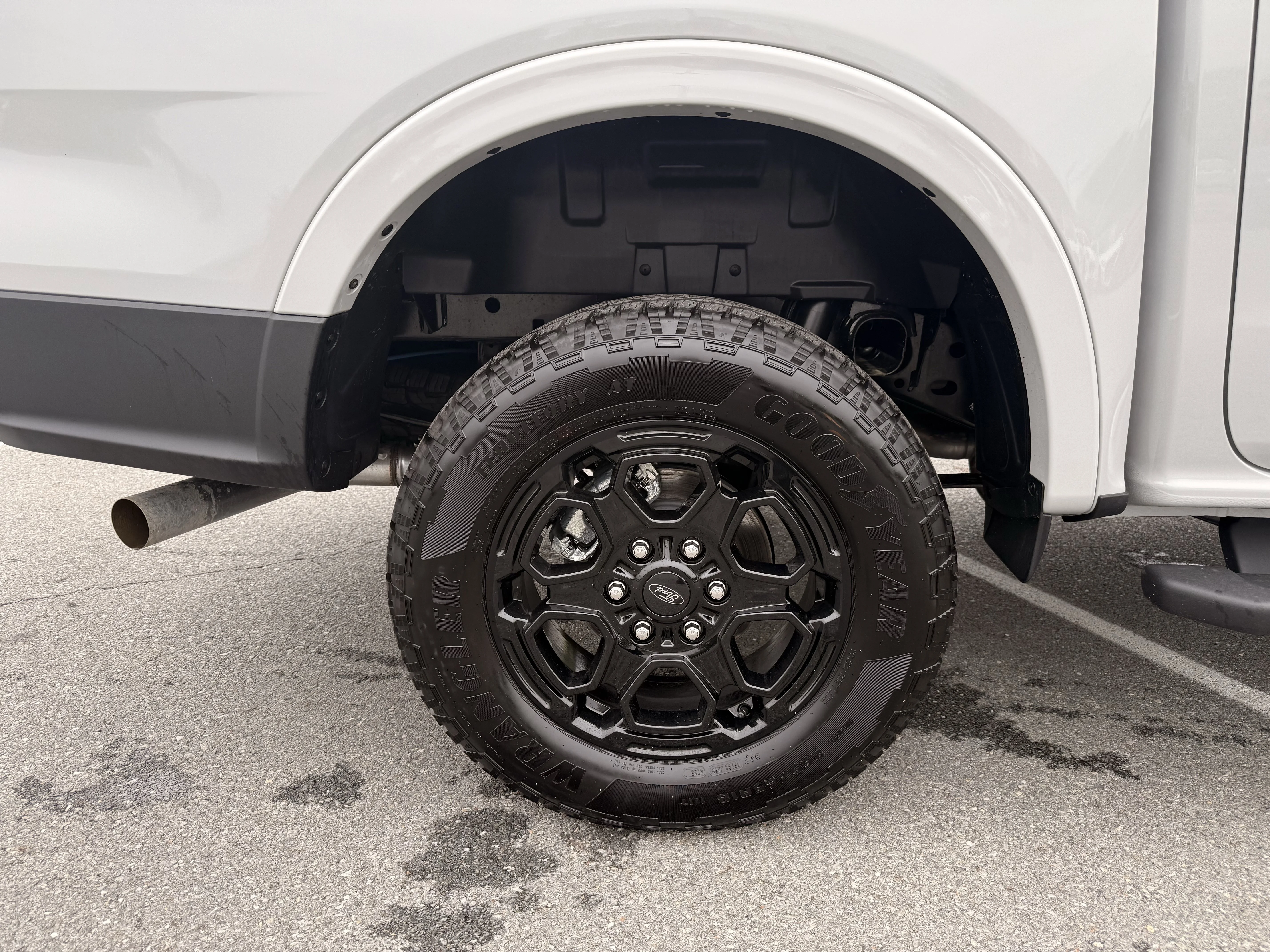New 2026 Avalanche Ford XLT image 43