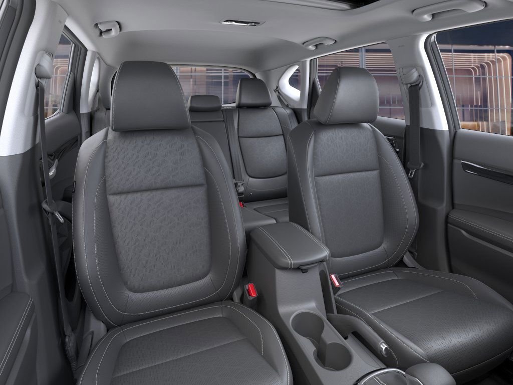 New 2026 Black Kia EX image 15