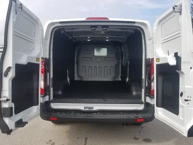 2025 Ford Transit Van Base - Photo 43