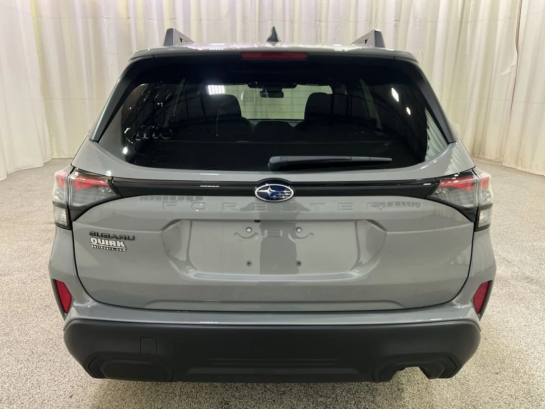 New 2026 River Rock Pearl Subaru Premium image 7