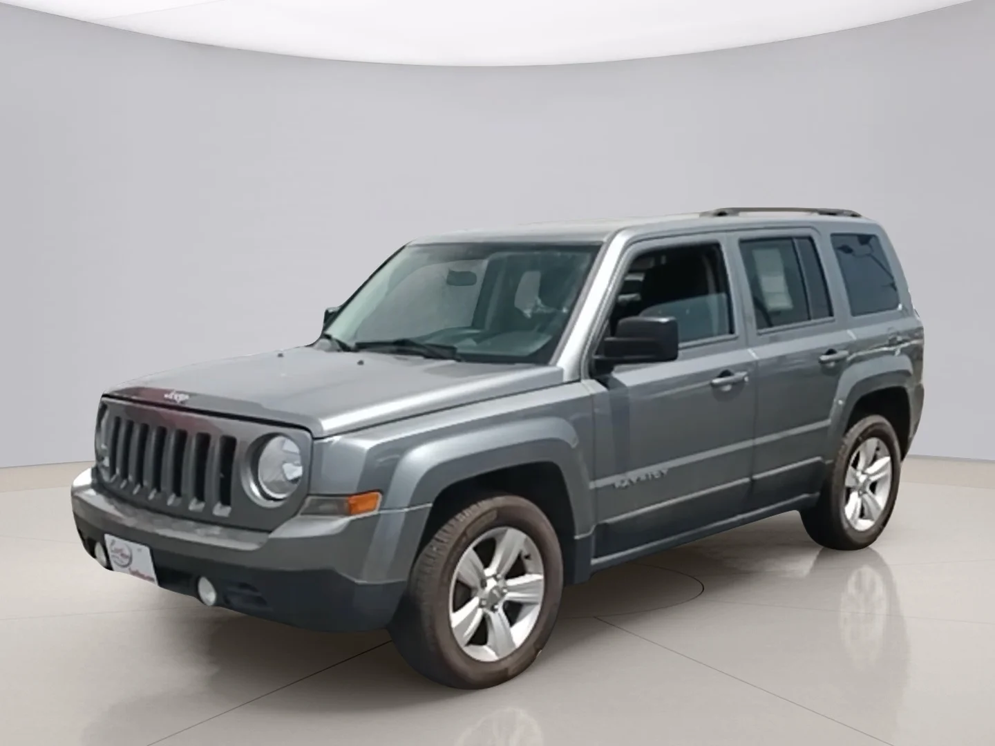 2013 Jeep Patriot Sport's photo
