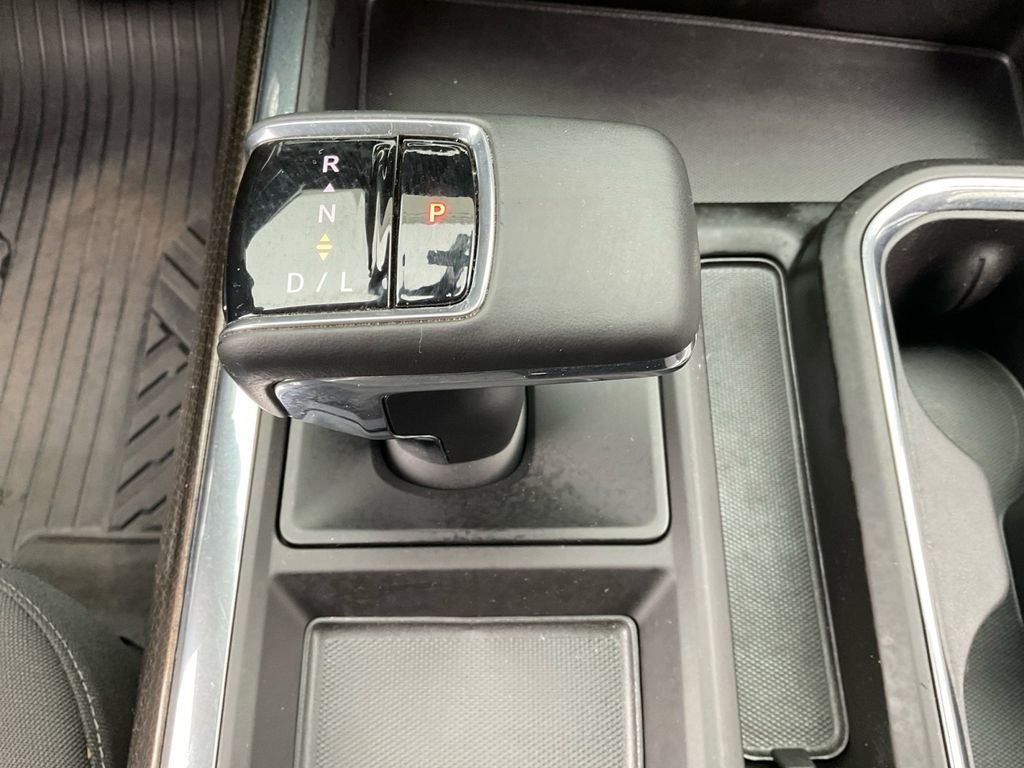 Used 2025 White Chevrolet LT Trail Boss image 35
